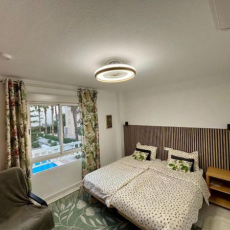 Apartamento Bulevar En Playa Albir El Albir ภายนอก รูปภาพ