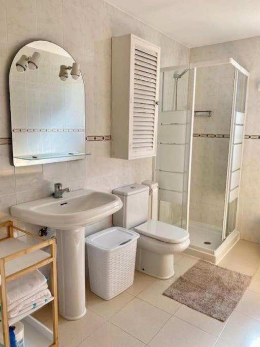 Apartamento Bulevar En Playa Albir El Albir ภายนอก รูปภาพ