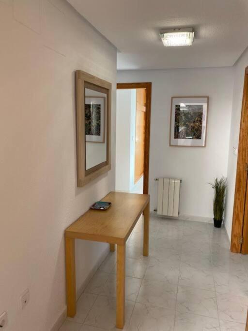 Apartamento Bulevar En Playa Albir El Albir ภายนอก รูปภาพ