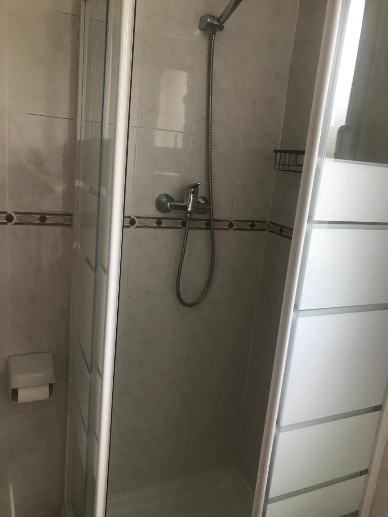 Apartamento Bulevar En Playa Albir El Albir ภายนอก รูปภาพ