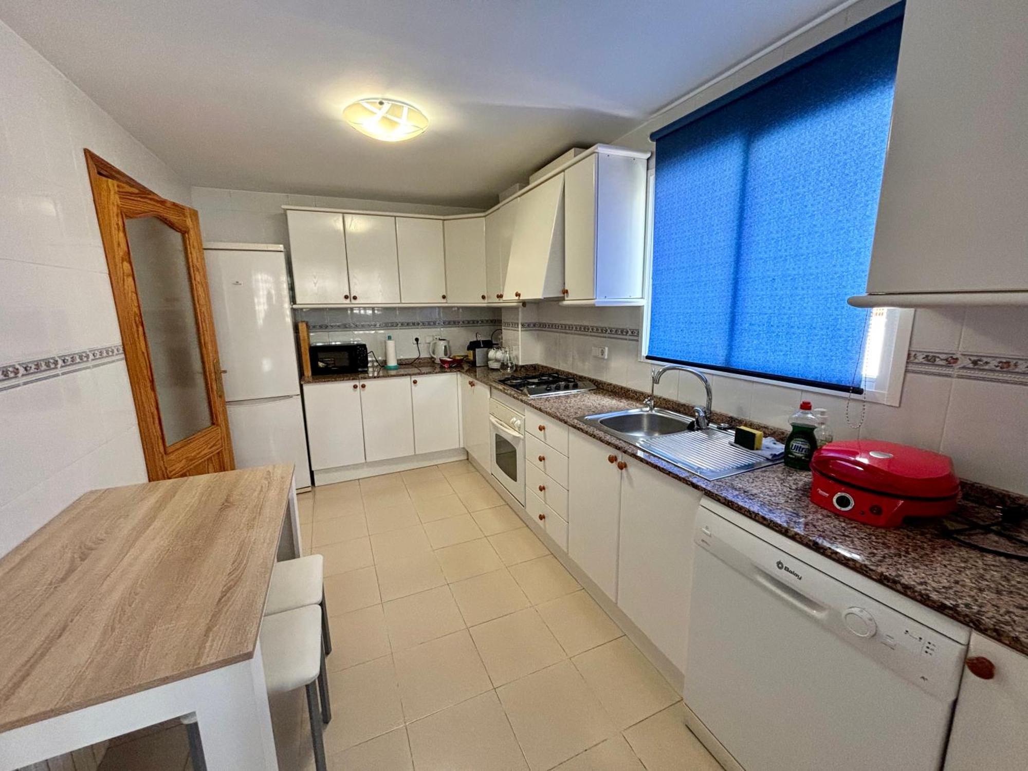 Apartamento Bulevar En Playa Albir El Albir ภายนอก รูปภาพ
