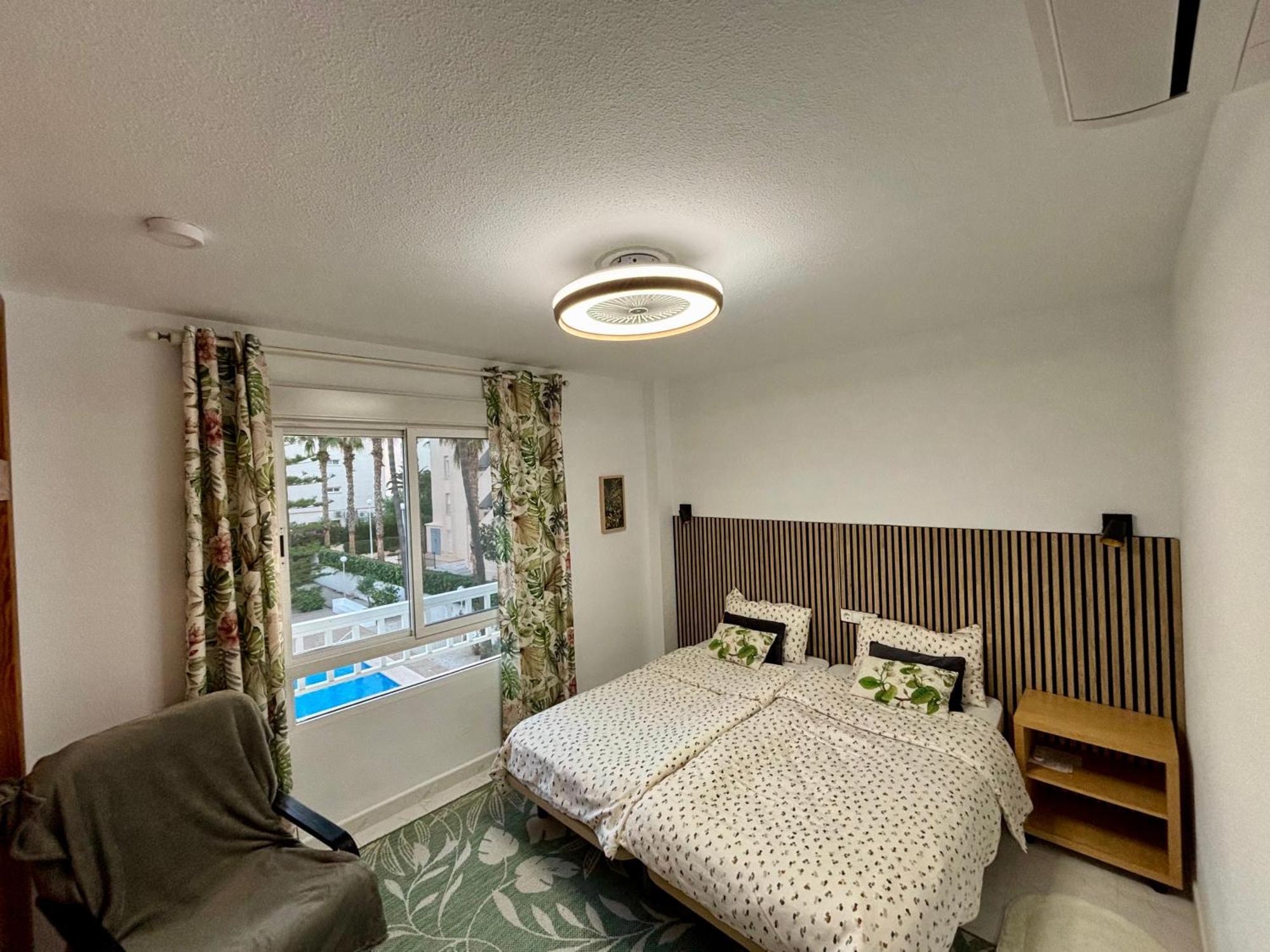 Apartamento Bulevar En Playa Albir El Albir ภายนอก รูปภาพ