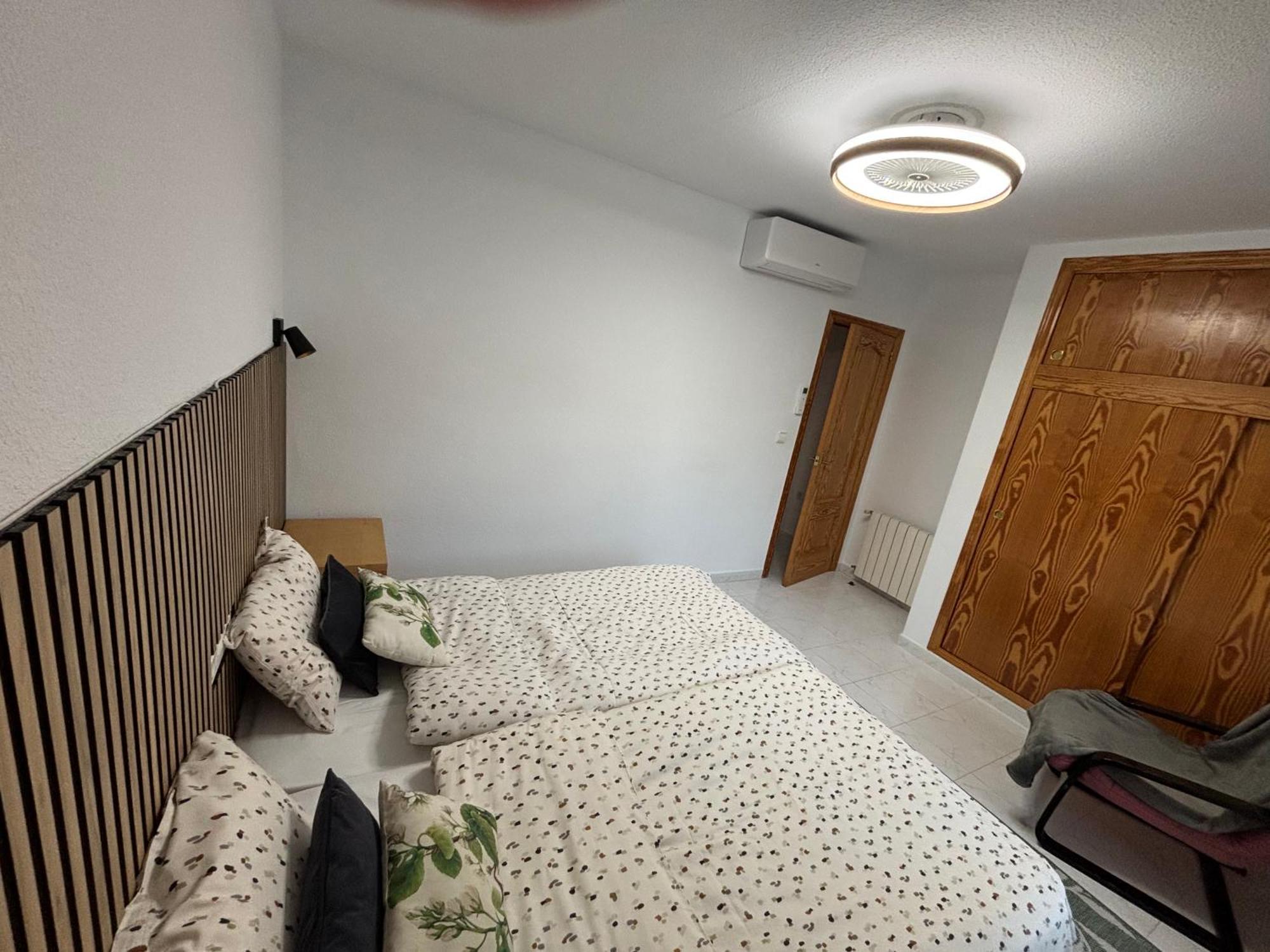 Apartamento Bulevar En Playa Albir El Albir ภายนอก รูปภาพ
