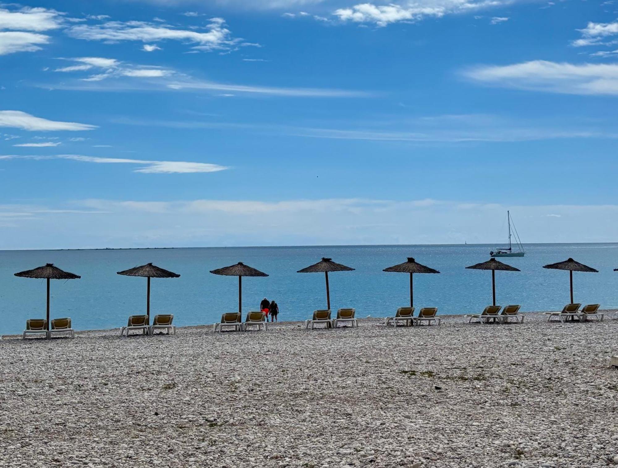Apartamento Bulevar En Playa Albir El Albir ภายนอก รูปภาพ